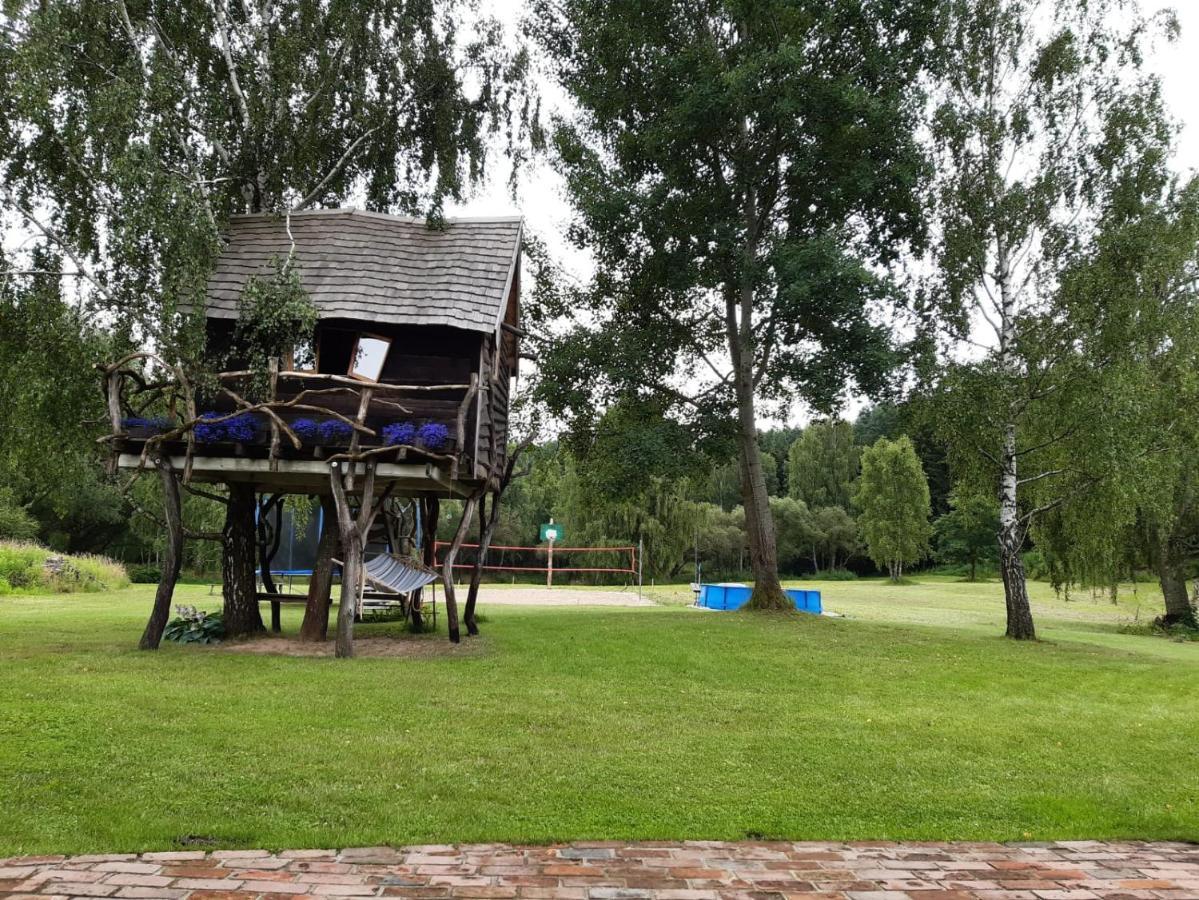 The Big Calm Villa Silice Exteriör bild